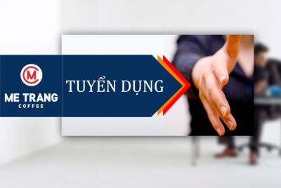 Tuyển nhân viên kinh doanh